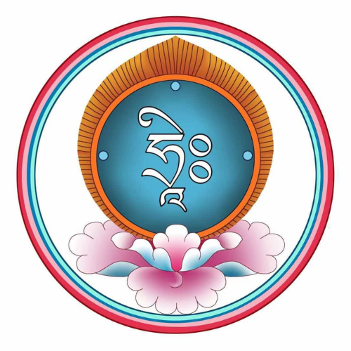 Great Compassion Buddhist Center Logo